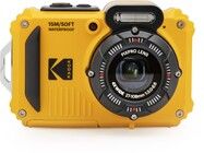 Kodak PixPro WPZ2 Digital Camera