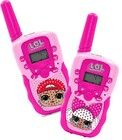 L.O.L Surprise! Walkie Talkie