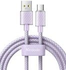 Mcdodo Dichromatic USB-A to USB-C Cable