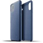 Mujjo Full Leather Case (iPhone 11 Pro Max)