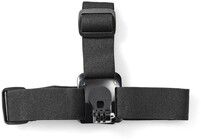 Nedis Action Cam Head Strap