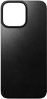 Nomad Magnetic Leather Back (iPhone 16 Pro Max)