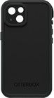 OtterBox Fre Series (iPhone 14) - Svart