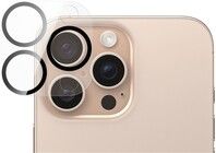 PanzerGlass PicturePerfect Camera Protector (iPhone 16 Pro/16 Pro Max)