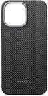 Pitaka Military-Grade Protective Case (iPhone 16 Pro)