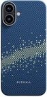 Pitaka Tactile Woven Case (iPhone 16)