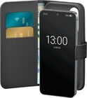 Puro Wallet Stand Case (Galaxy S25+)