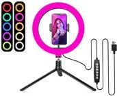 SiGN RGB Ring Light