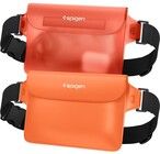 Spigen Aqua Shield Waterproof Waist Bag A620 2-pack