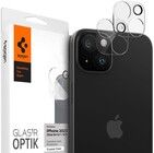 Spigen Glas.tR Optik (iPhone 15/15 Plus)