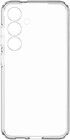 Spigen Liquid Crystal (Galaxy S24+) - Transparent