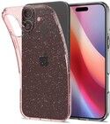 Spigen Liquid Crystal Glitter (iPhone 16)