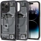 Spigen Ultra Hybrid Zero One (iPhone 14 Pro)