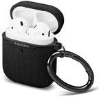 Spigen Urban Fit (AirPods 2/1) - Svart