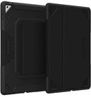 Survivor Rugged Folio (iPad 10,2) - Svart