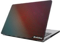 SwitchEasy Dots Protective Case (Macbook Pro 16 (2021-2023)) - Rainbow