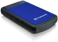 Transcend StoreJet 25H3 - 2TB - Bl