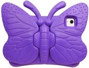 Trolsk 3D Butterfly Shockproof Case (iPad Air 11 (2024))