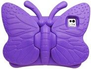 Trolsk 3D Butterfly Shockproof Case (iPad Pro 11 (2024))