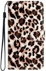 Trolsk Animal Print Wallet (iPhone 16)