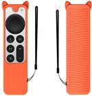 Trolsk Cute Slim Case (Siri Remote gen 3/2)