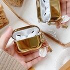 Trolsk Golden Shine Case (AirPods Pro)