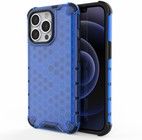 Trolsk Honeycomb Hybrid Case (iPhone 13 Pro)