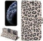 Trolsk Leopard Print Wallet (iPhone 14 Pro)