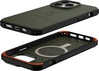 UAG Civilian Cover with MagSafe (iPhone 14 Pro Max) - Grn