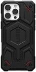 UAG Monarch Pro Kevlar Case with MagSafe (iPhone 16 Pro) - Svart