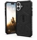 UAG Pathfinder Case (iPhone 16 Plus)