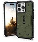 UAG Pathfinder Case (iPhone 16 Pro)