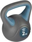 Umbro Kettlebell 2kg