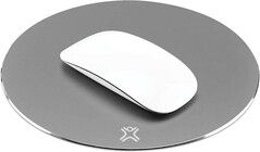 XtremeMac Brushed Aluminum Mouse Pad