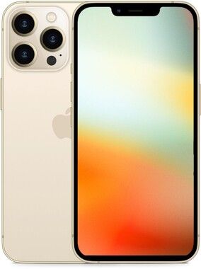 Apple iPhone 13 Pro - Grn