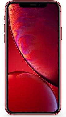 Apple iPhone Xr - Vit