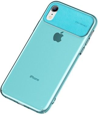 Baseus Comfortable TPU Case (iPhone Xr)