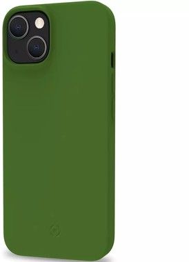 Celly Planet Soft GRS Cover (iPhone 14 Pro)