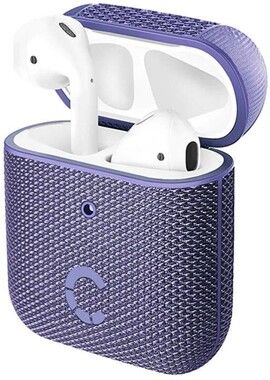 Cygnett AirPods TekView Case (Airpods 1/2)