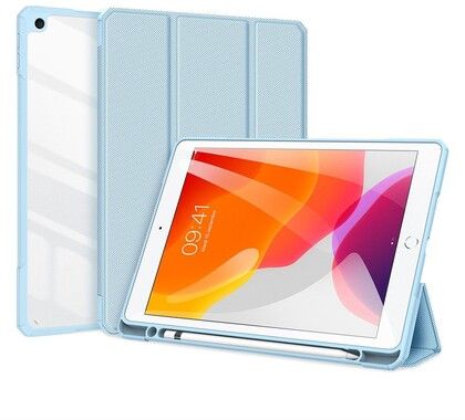 Dux Ducis Toby Stand Case (iPad 10,2)