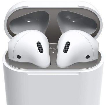 Elago AirPods Dust Guard (Apple AirPods) - guld