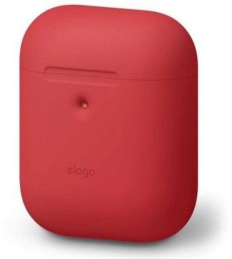 Elago AirPods Silicone Case 2 for AirPods Case