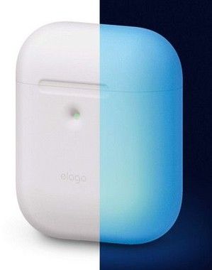 Elago AirPods Silicone Case 2 for AirPods Case