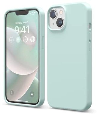 Elago Silicone Case (iPhone 14 Pro Max)