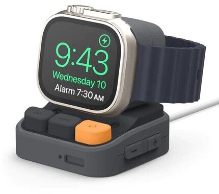 Elago W9 Stand (Apple Watch)