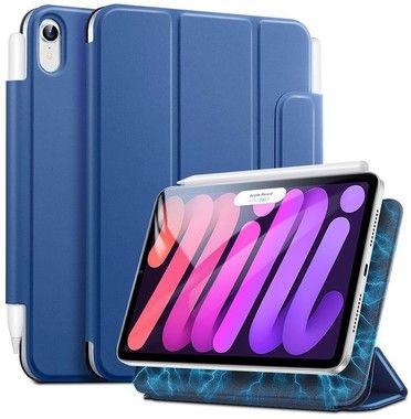 ESR Rebound Magnetic Case (iPad mini 6)