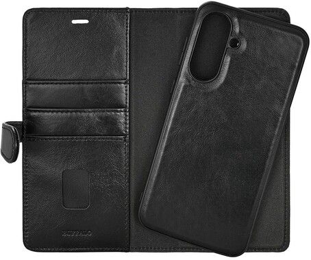 Gear Buffalo Wallet (Galaxy A36)