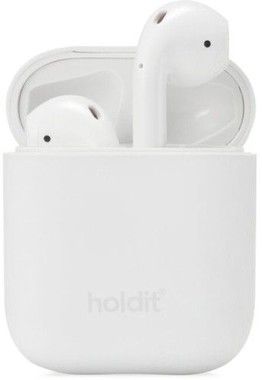 Holdit Silikonfodral Nygrd (AirPods)