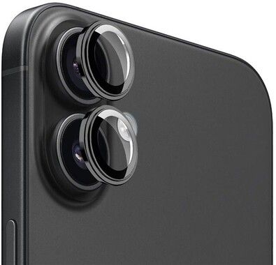 Mobile Origin Easy Lens Guards (iPhone 16/16 Plus)