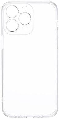 Moobio Clear Case (iPhone 12)